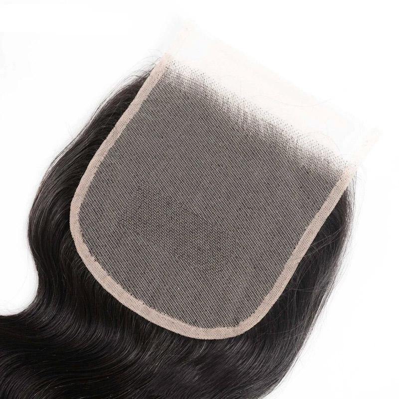 Withme Hair 5*5 Inches Lace Closure Body Wave Human Hair - Withme Hair