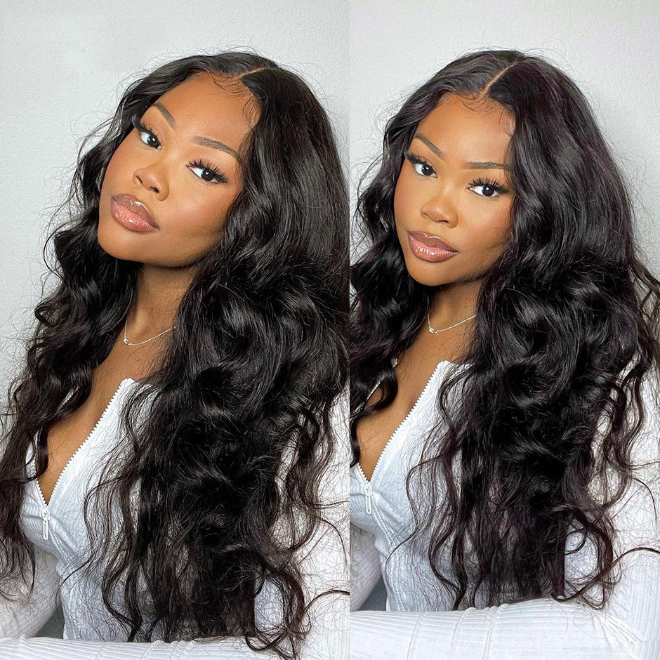 Withme Hair 6*6 Inches Lace Closure Body Wave Human Hair - Withme Hair